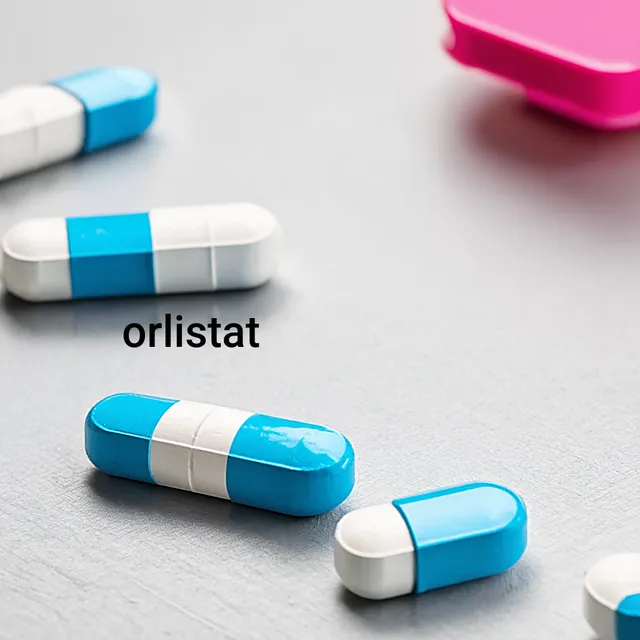 Orlistat y carnitina precio